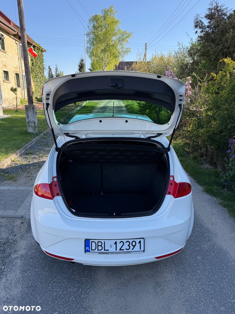 Seat Leon 1.2 TSI Ecomotive Style - 18