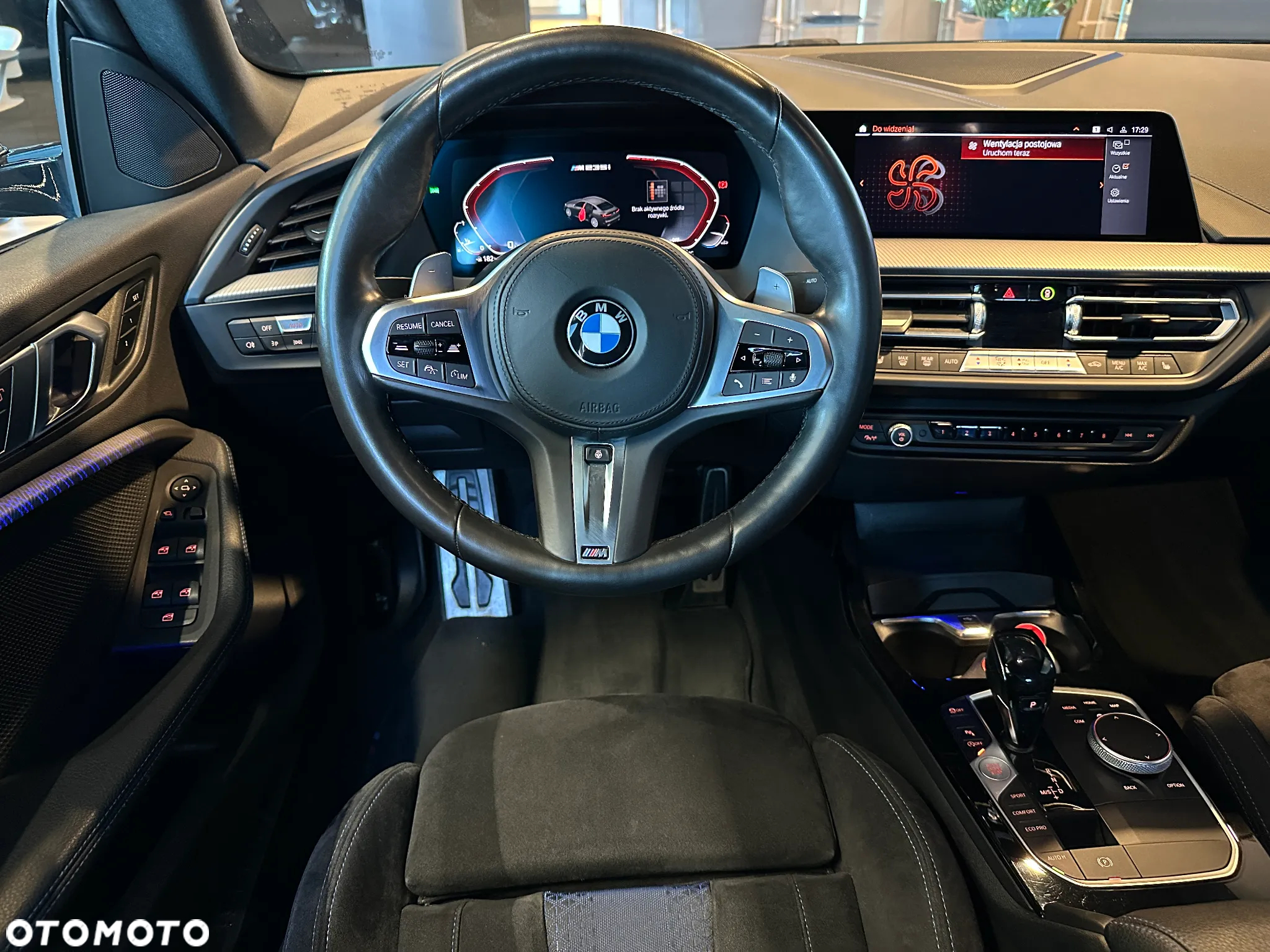 BMW Seria 2 M235i xDrive - 9