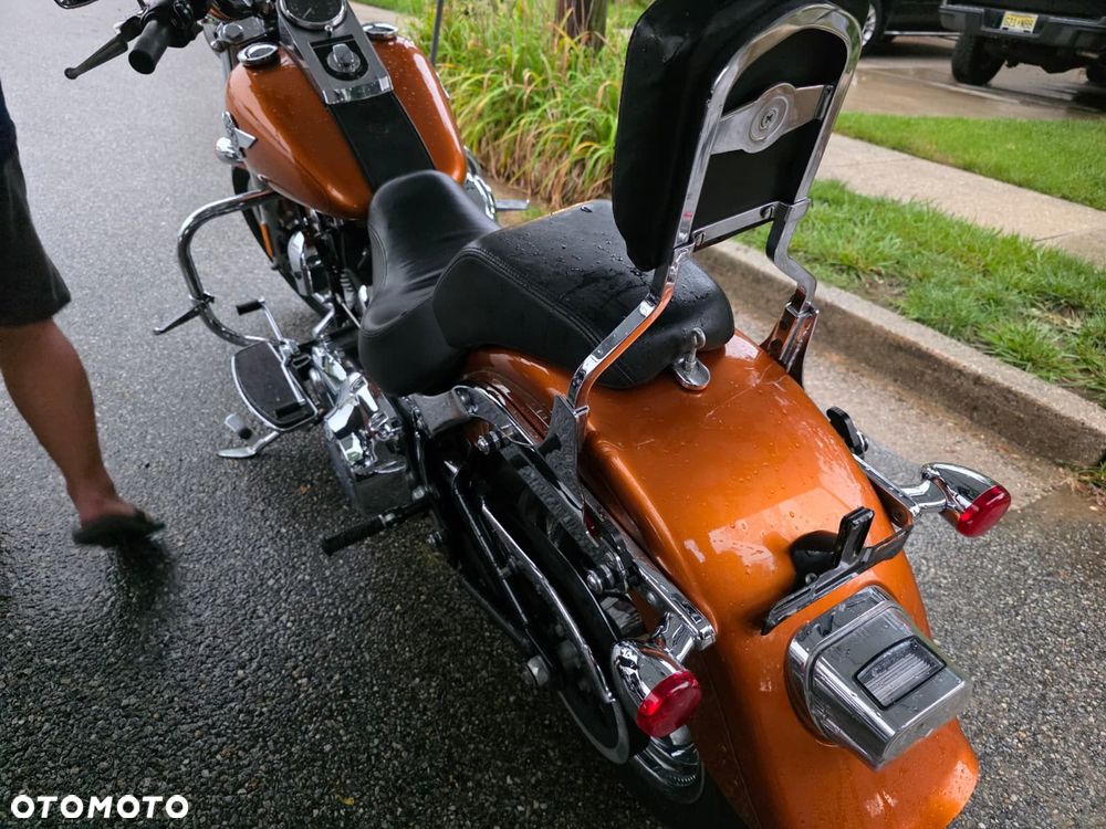 Harley-Davidson Softail Fat Boy - 3