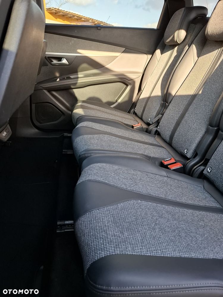 Peugeot 5008 BlueHDi 180 EAT8 GT - 13