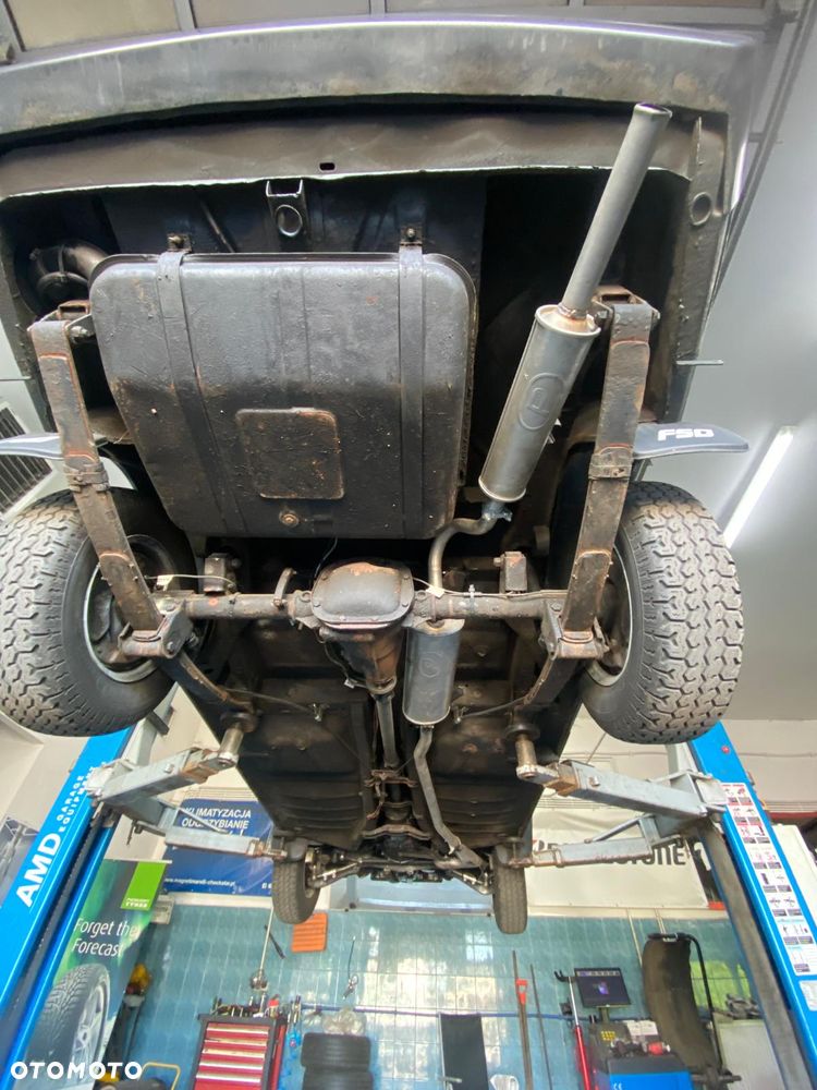 Polonez 1.5 - 11