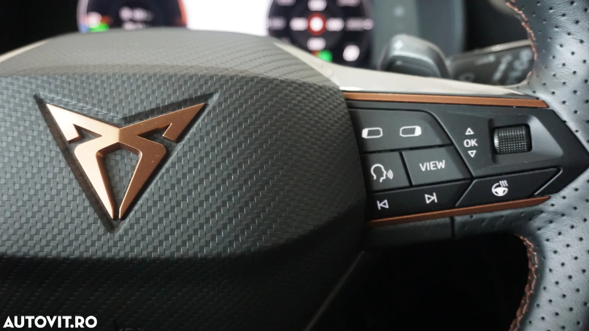 Cupra Formentor 1.4 e-HYBRID PHEV - 20