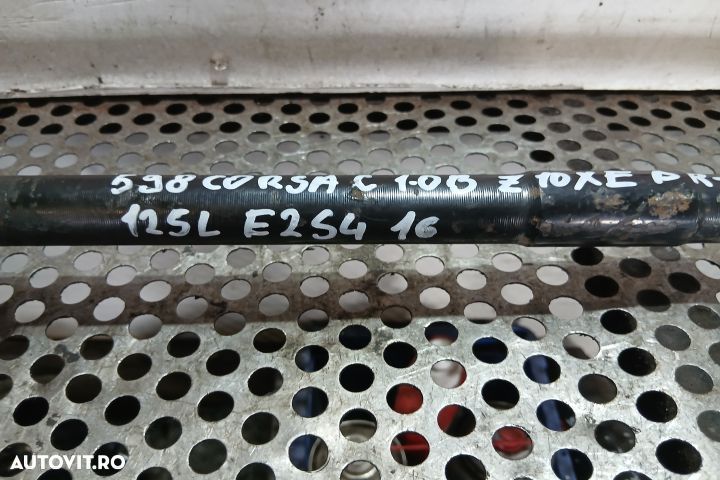 Planetara fata dreapta Z10XE Z10XE Opel Corsa C [2000 - 2003] Hatchba - 3