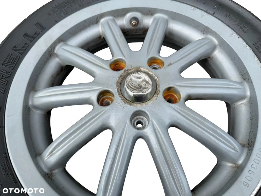 Felga przód Piaggio MP3  125/250/400/500 - 3