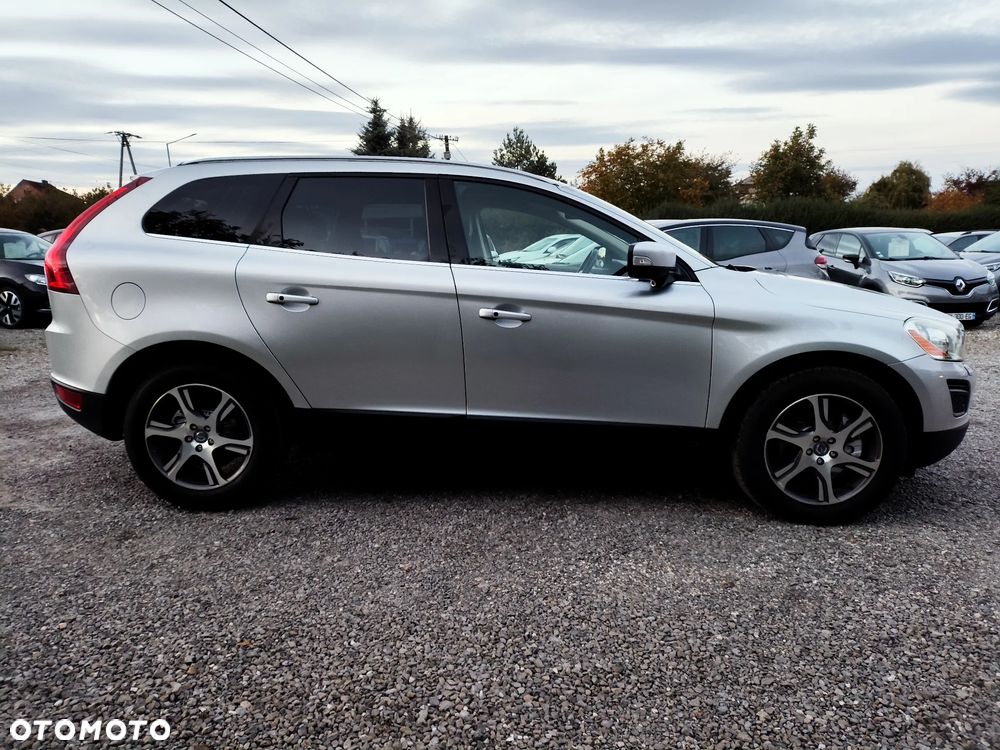 Volvo XC 60 DRIVe Summum - 24