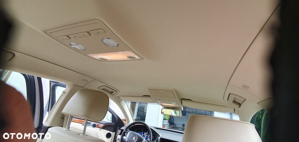 Volkswagen Phaeton 3.0 V6 TDI DPF 4MOTION Automatik (5 Sitzer) - 18