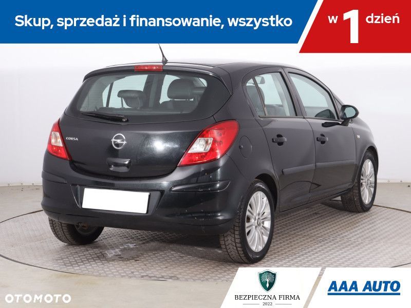 Opel Corsa - 7