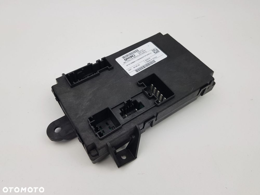 NOWY ORYGINALNY Moduł Sterownik pamięci fotela Volvo XC40 II 32346100 - 3