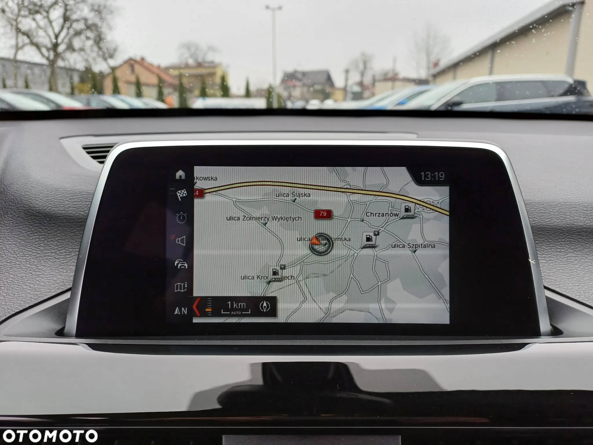 BMW X1 sDrive16d Sport Line - 23