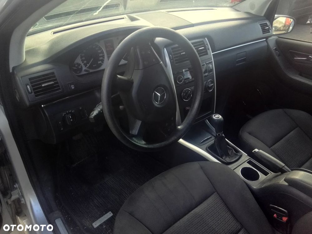 MERCEDES B170 1.7B 116KM 2005R - CZĘŚCI !!! - 11