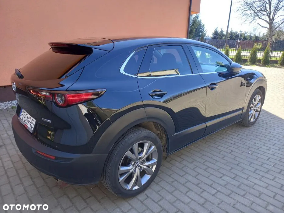 Mazda CX-30 - 3