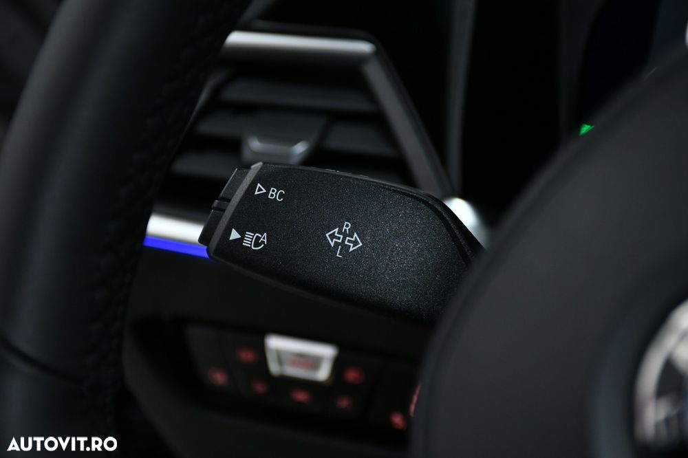 BMW Seria 4 420d Gran Coupe xDrive Aut. M Sport - 22