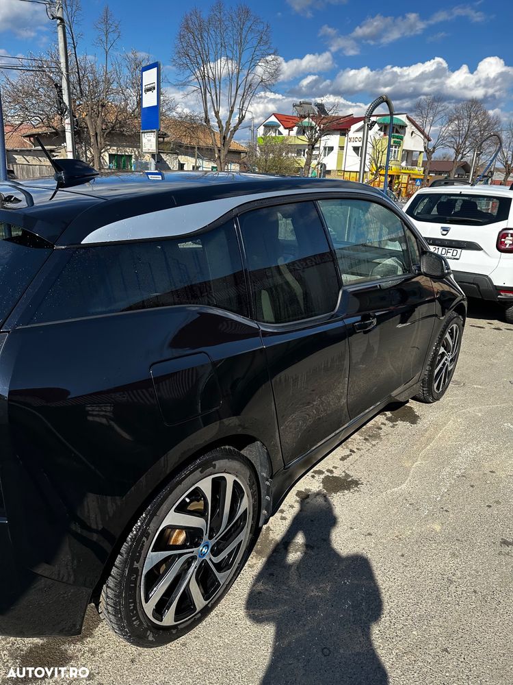 BMW i3 (120 Ah) - 11