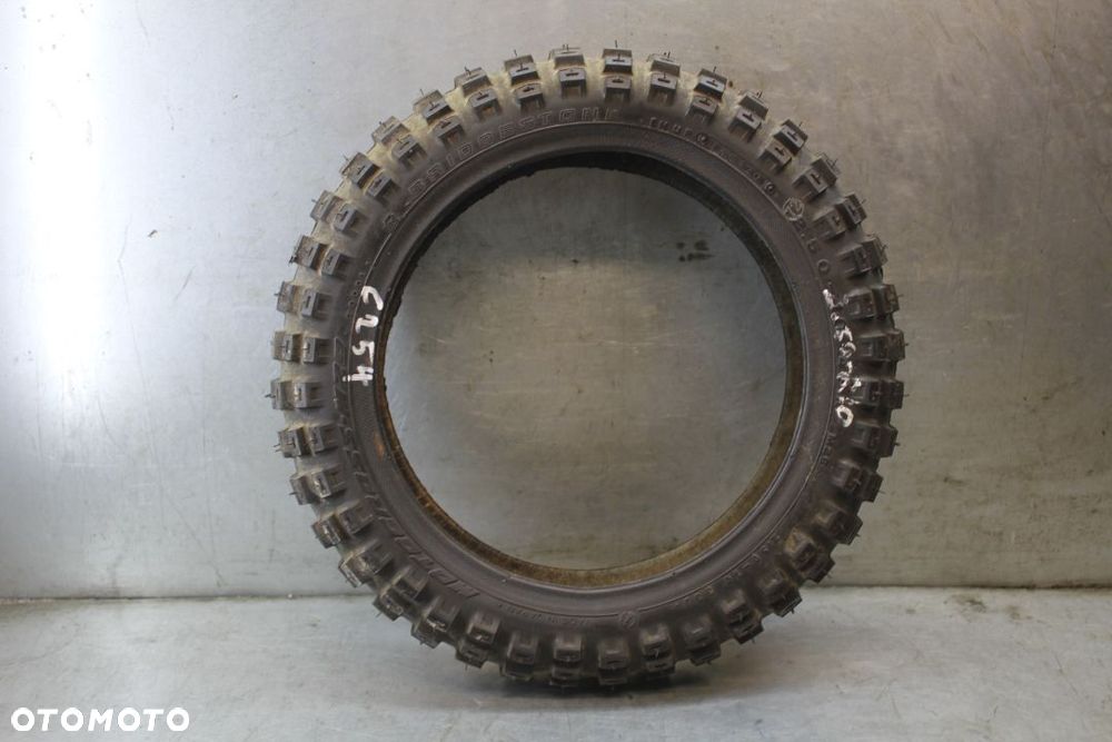 Opona motocyklowa Bridgestone Motocross M29 2.50 R10 C254 - 2
