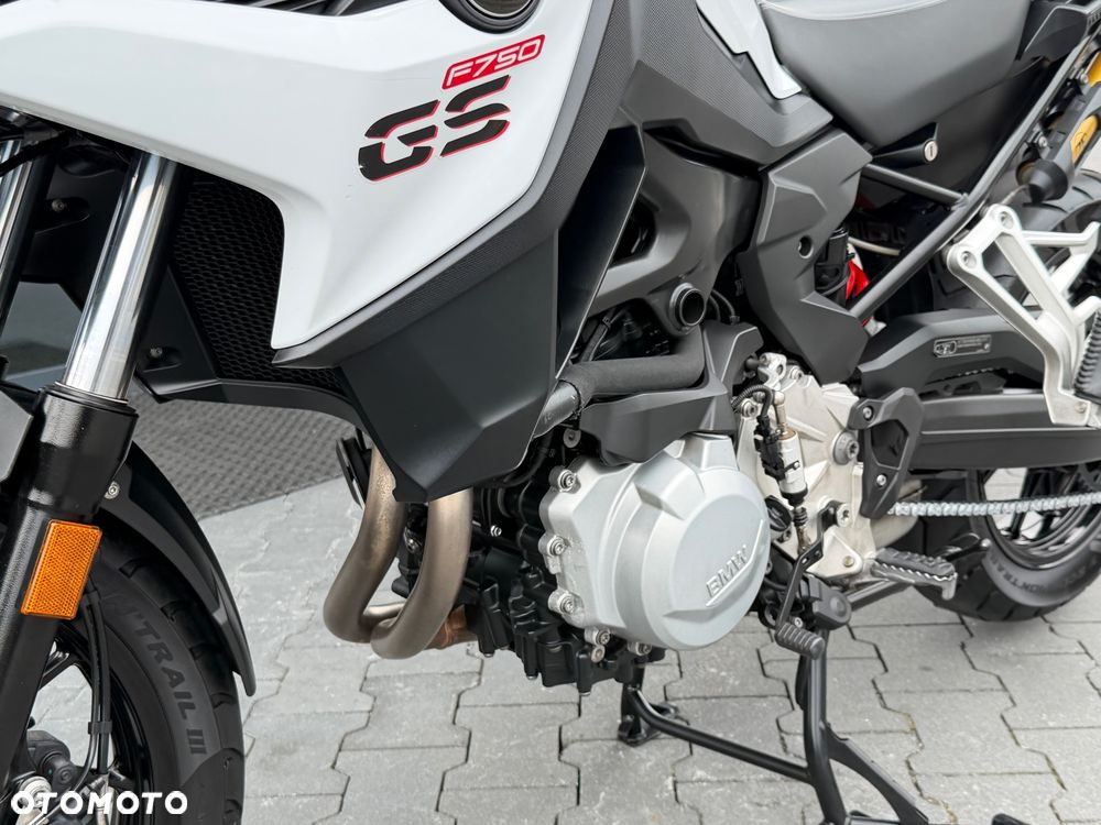 BMW GS - 37