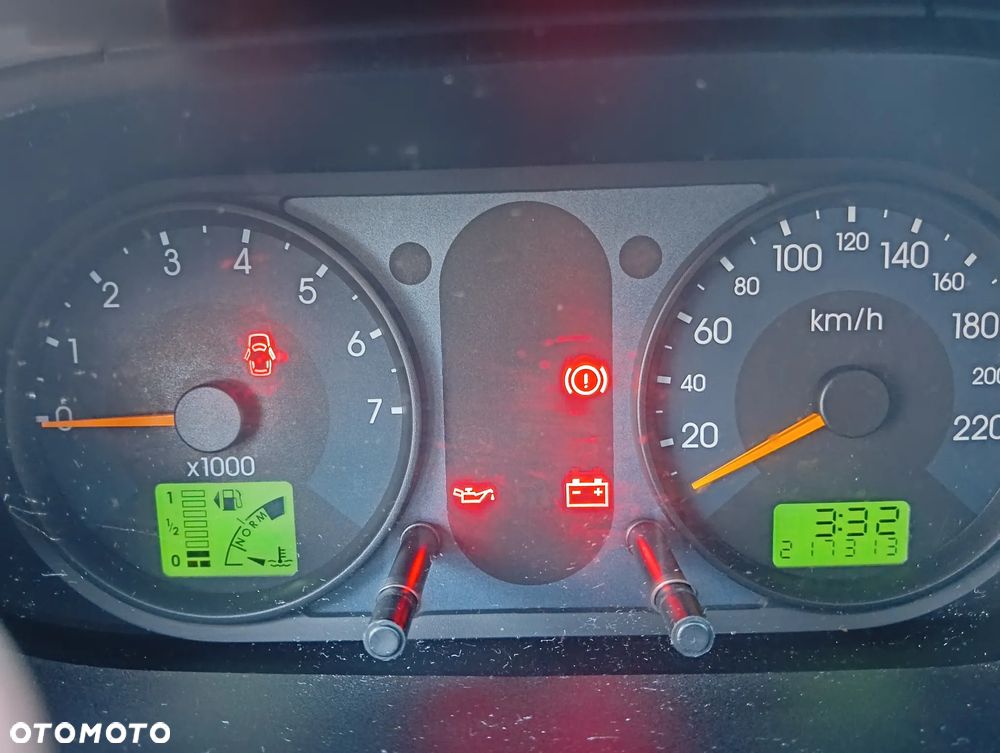 Ford Fiesta 1.4 Sport - 7