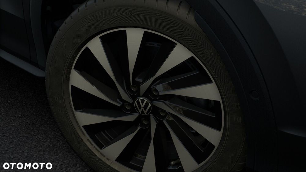 Volkswagen T-Roc 1.5 eTSI Style DSG - 9