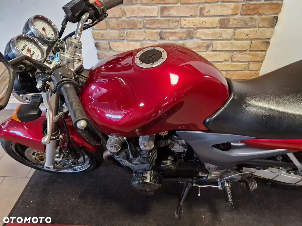 Kawasaki ZR - 15