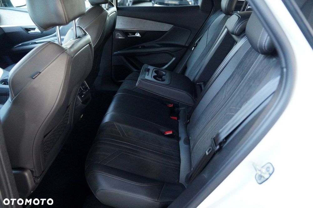 Peugeot 3008 - 20