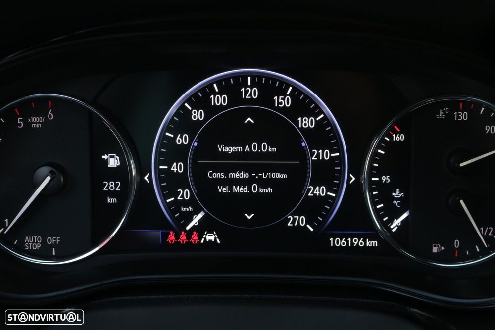 Opel Insignia Sports Tourer 2.0 D GS Line - 37