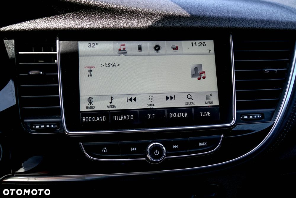 Opel Mokka - 29