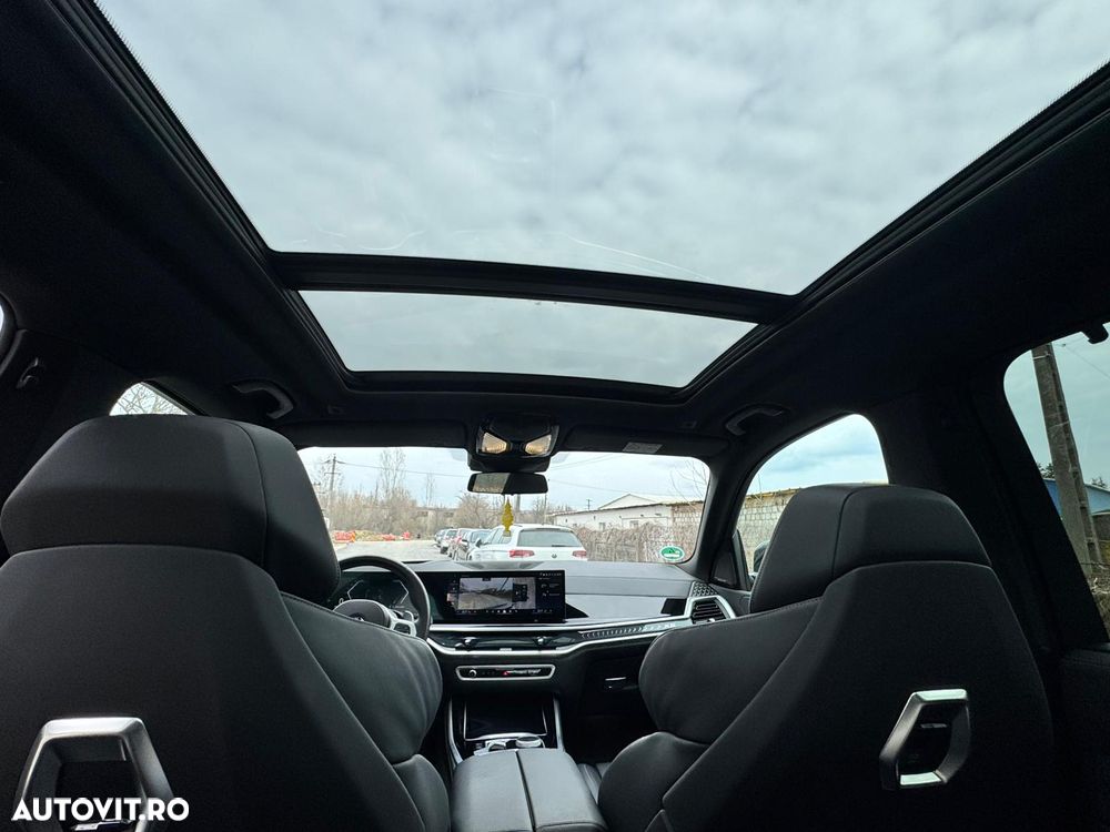 BMW X5 xDrive40d - 23