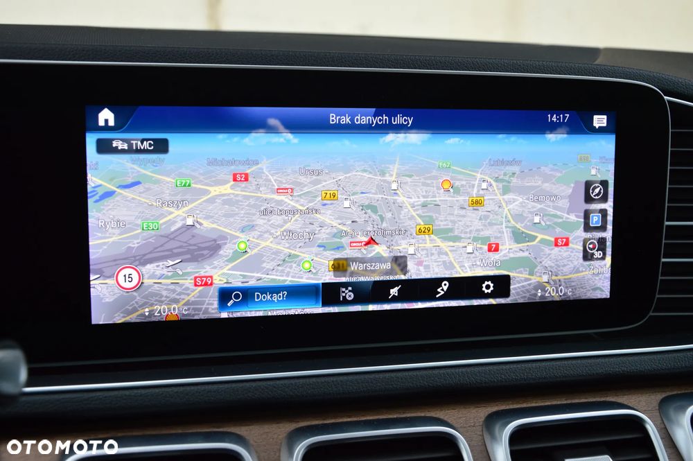 Mercedes-Benz GLE 450 4Matic 9G-TRONIC AMG Line - 31