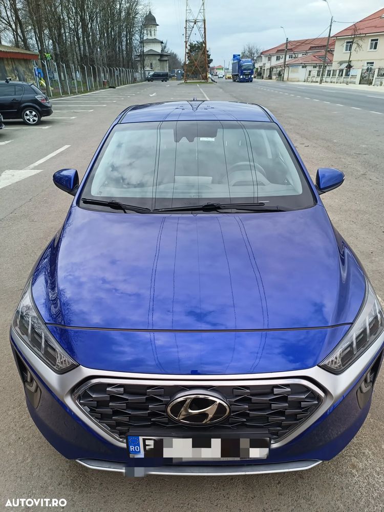 Hyundai IONIQ 141CP Exclusive - 1