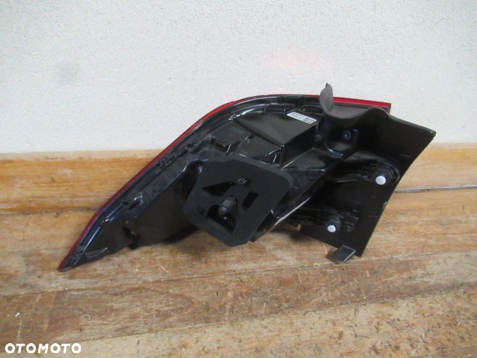 LAMPA TYLNA TYŁ PRAWA LEWA VW TIGUAN II 2 LIFT IQ.LIGHT 5NA 2020- - 13