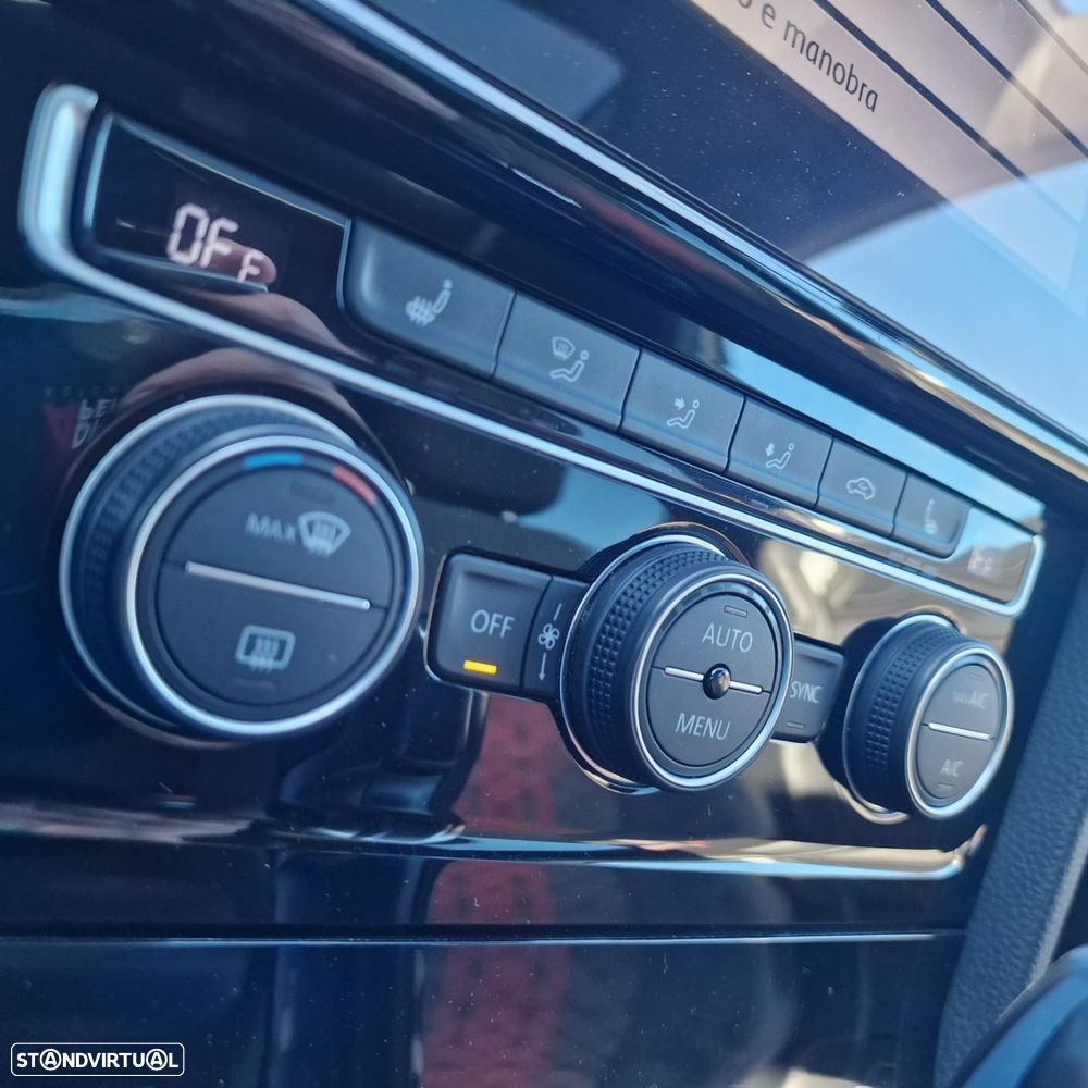VW Golf 2.0 TSI GTi TCR DSG - 30