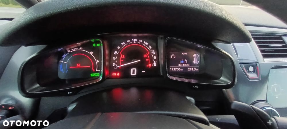 DS Automobiles DS 5 - 38