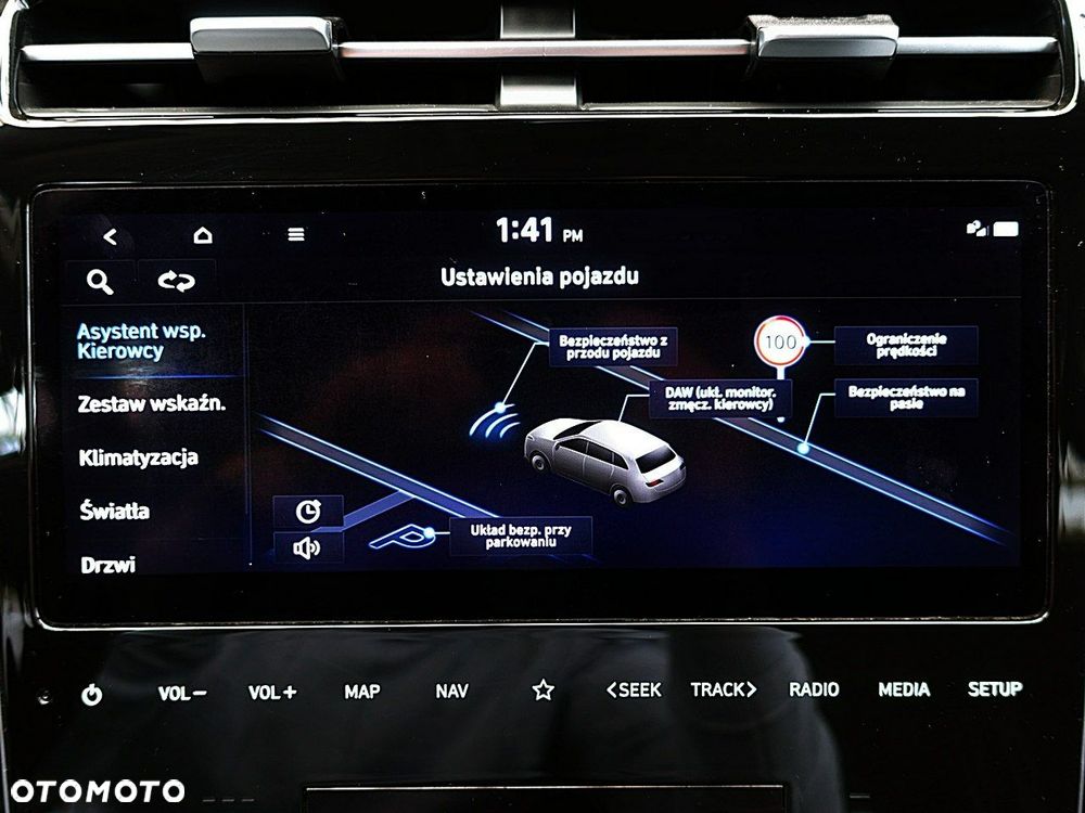Hyundai Tucson - 26