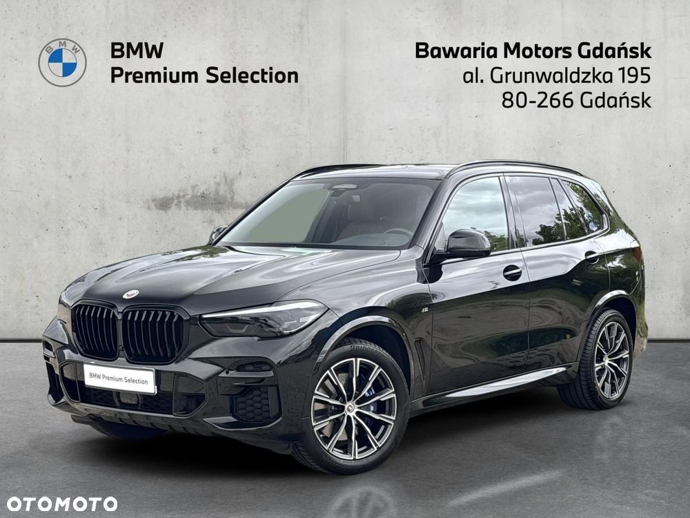 BMW X5 - 2