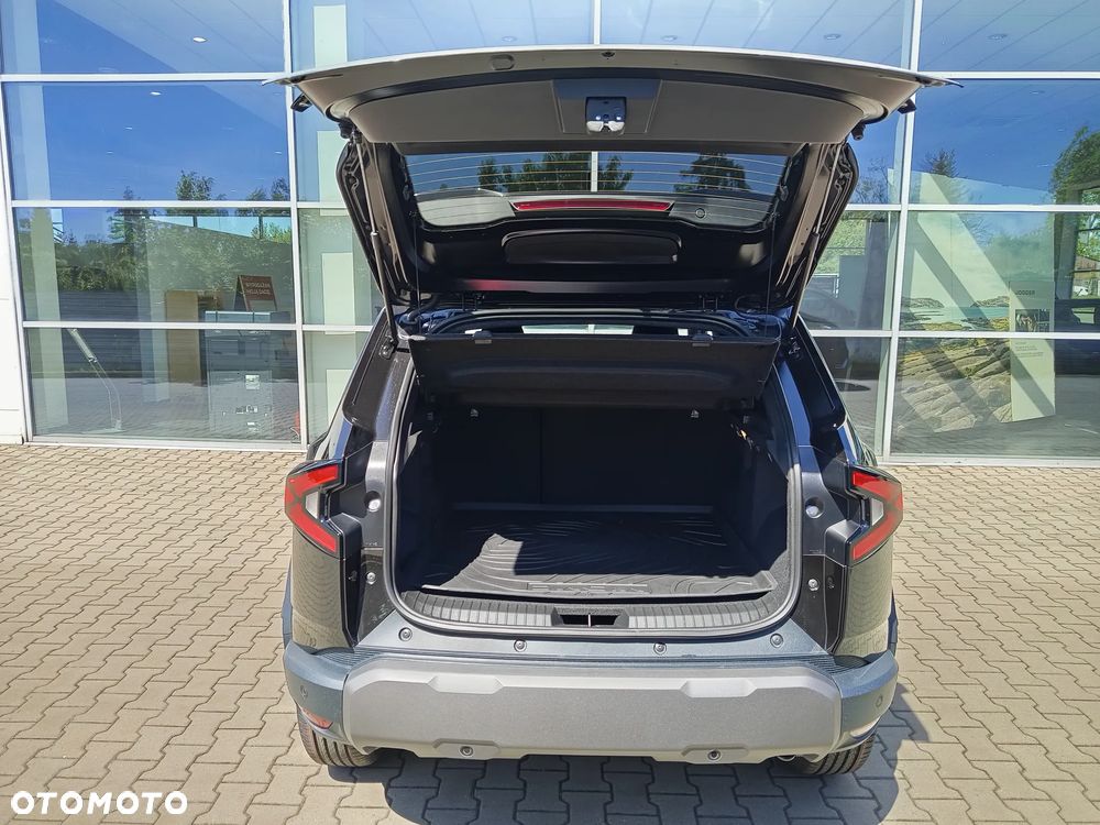 Dacia Duster 1.2 TCe mHEV Journey - 19
