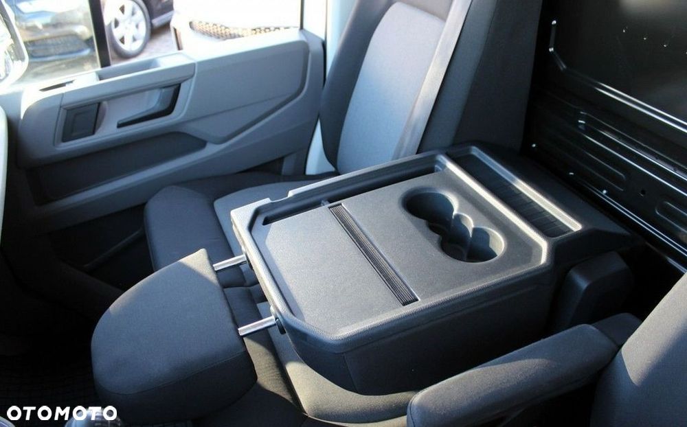 Volkswagen Crafter - 32