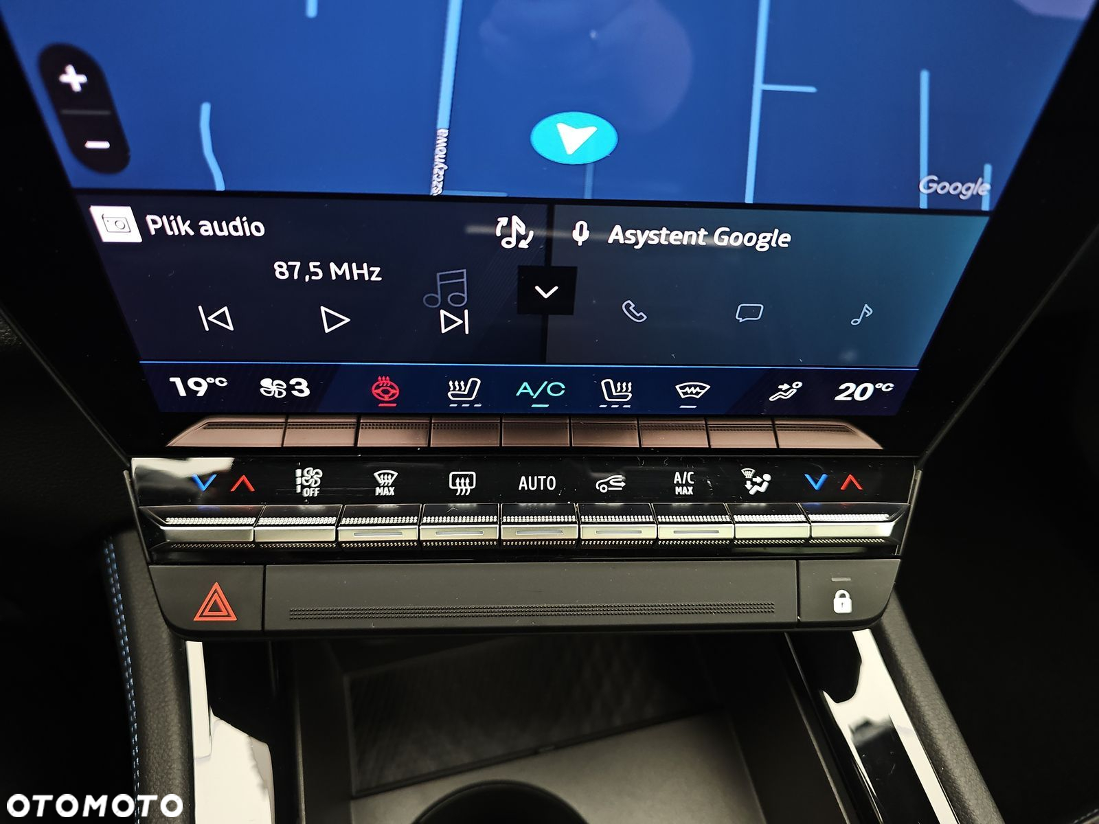 Renault Austral 1.2 E-Tech Full Hybrid 200 Iconic esprit Alpine MMT - 18