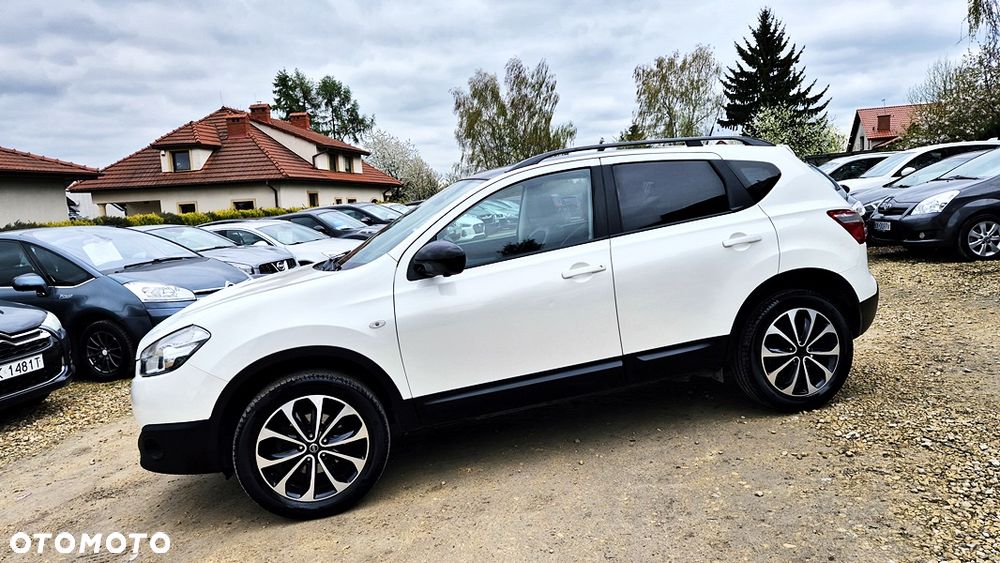 Nissan Qashqai 1.6 Tekna - 18