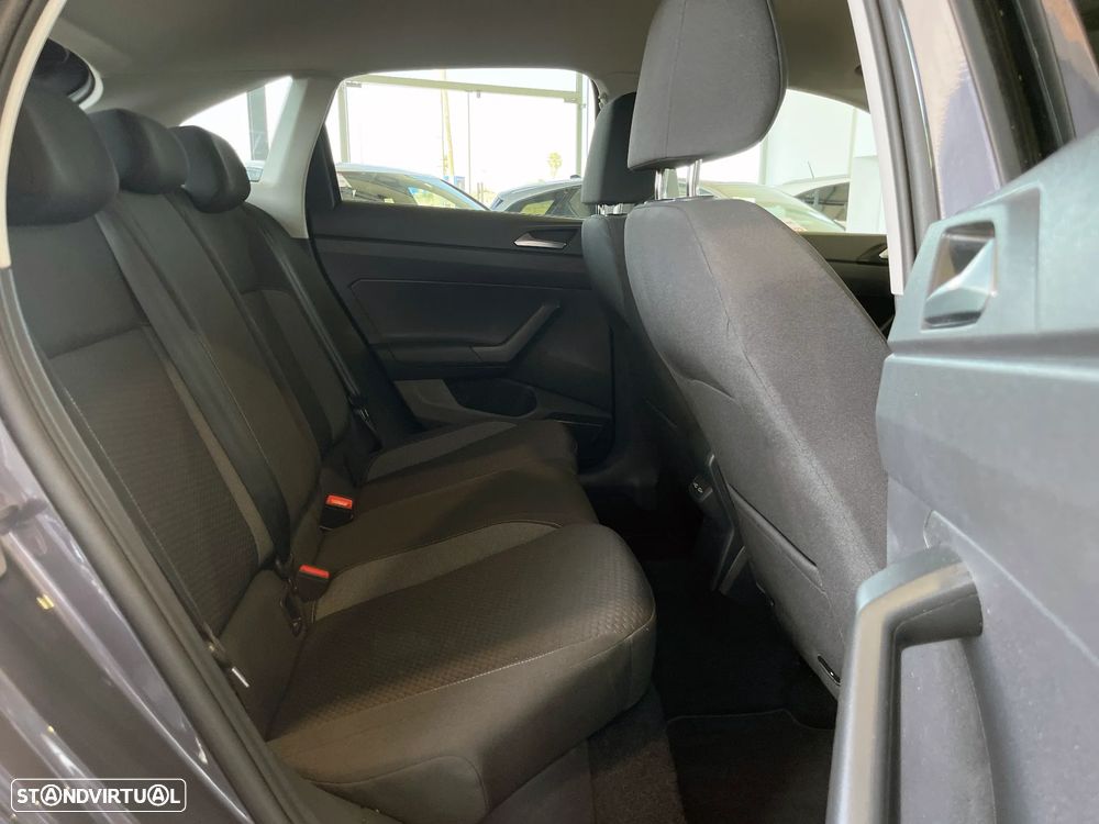 VW Taigo 1.0 TSI Urban - 22