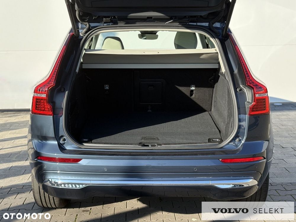 Volvo XC 60 - 33