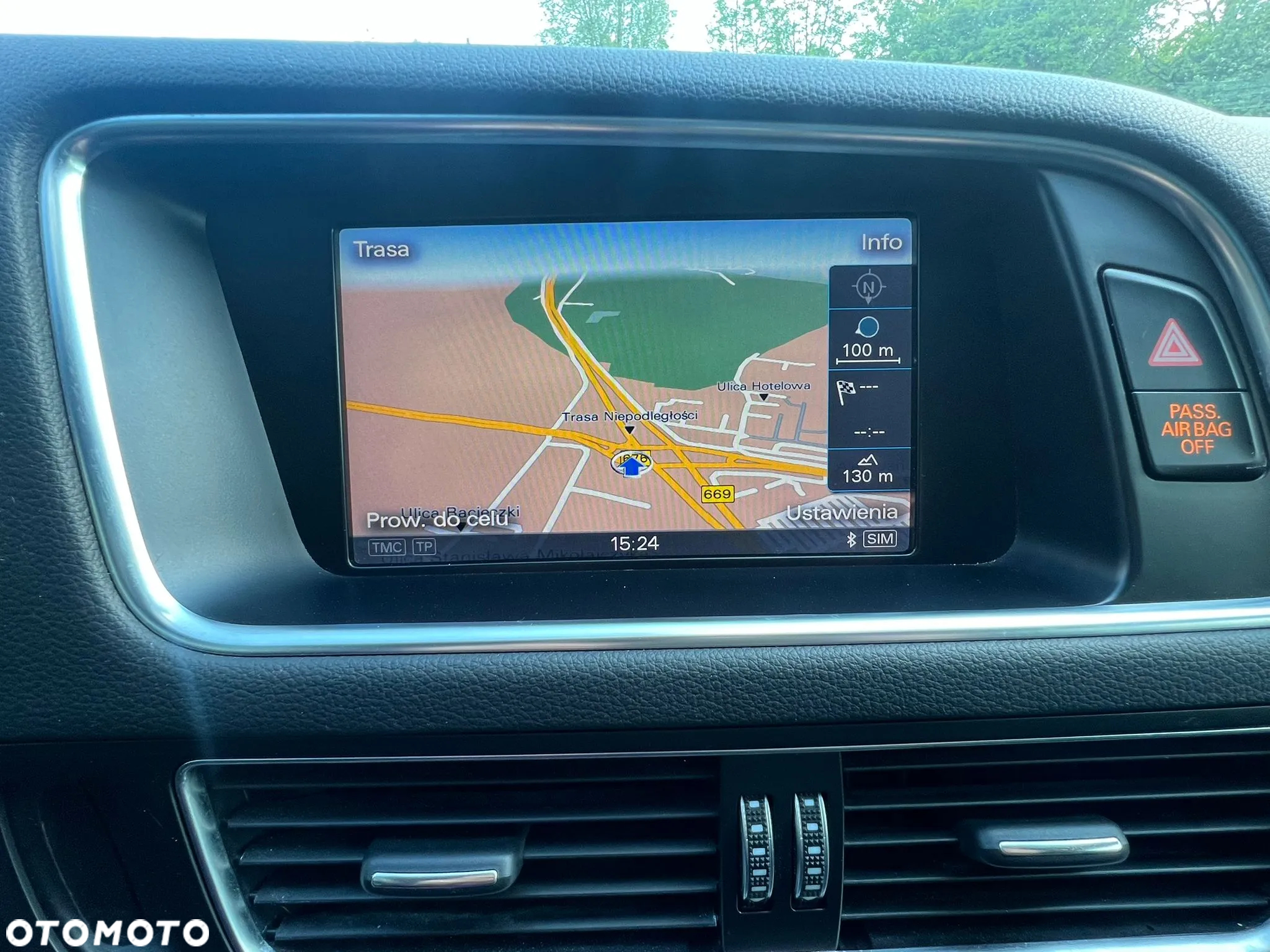 Audi Q5 3.0 TDI Quattro S tronic - 37