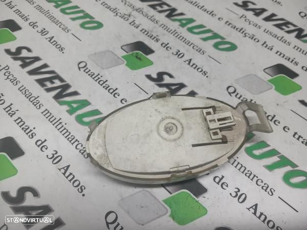Plafonier / Botão Luz Tecto Smart Cabrio (450) - 2