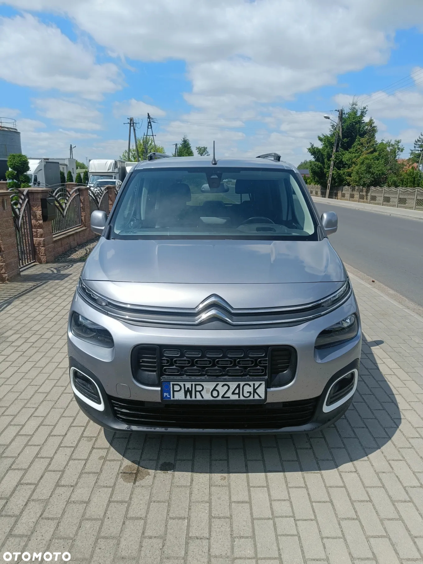 Citroën Berlingo - 2