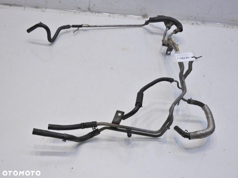 PRZEWÓD PALIWA MAZDA 6 II 2.0 CITD - 7