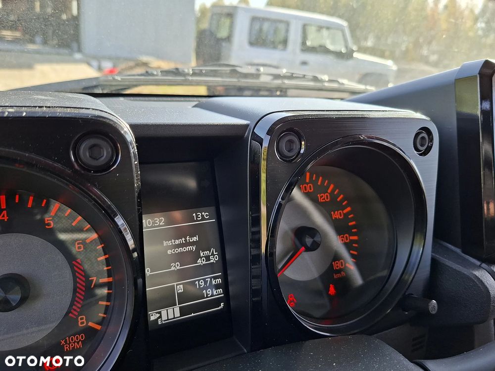 Suzuki Jimny 1.5 Pro - 14