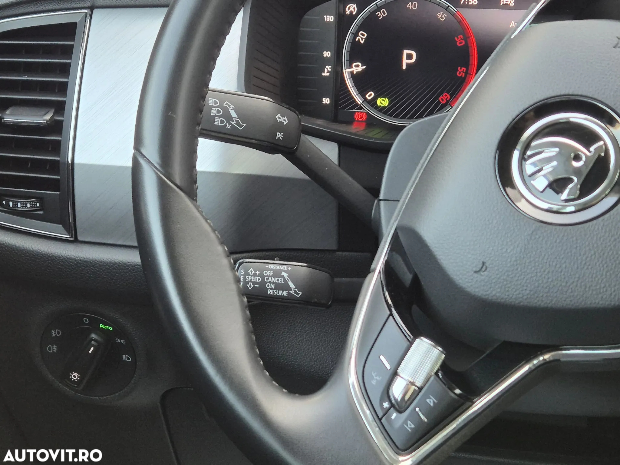 Skoda Kodiaq 2.0 TDI 4X4 DSG Ambition - 17