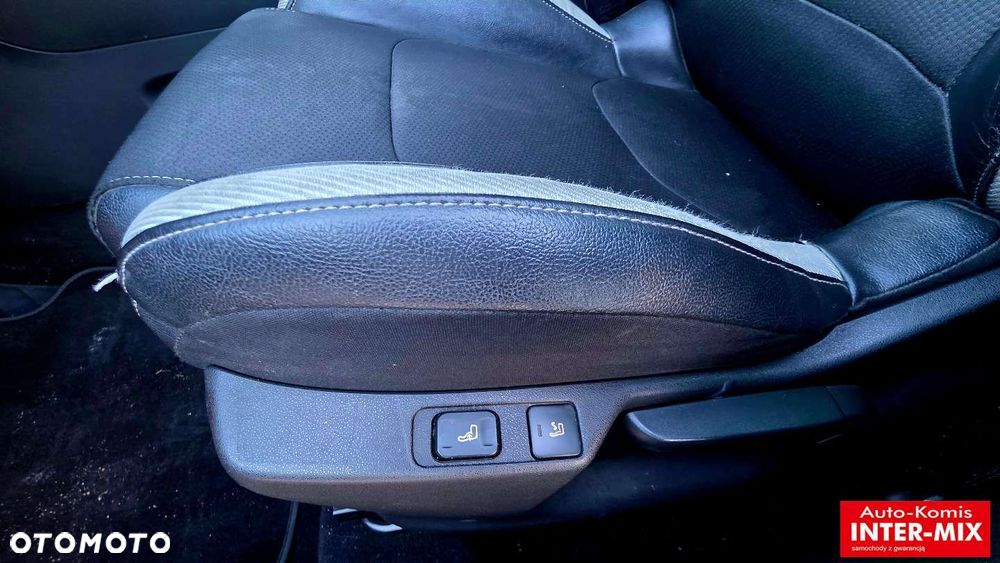 Citroën DS4 - 33
