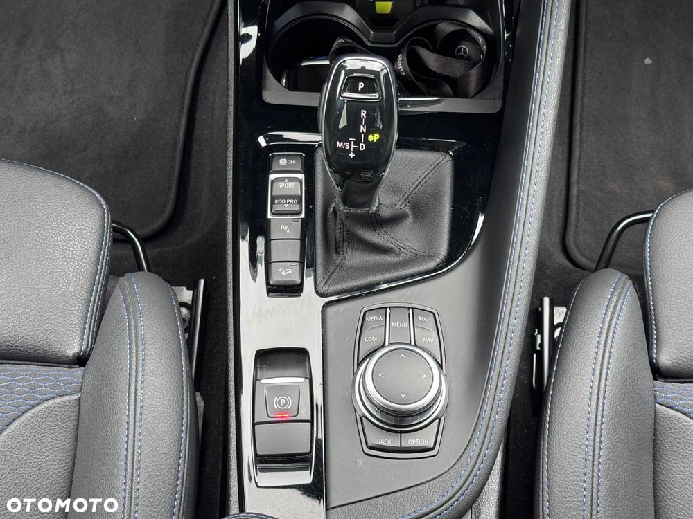 BMW X2 xDrive20d - 17