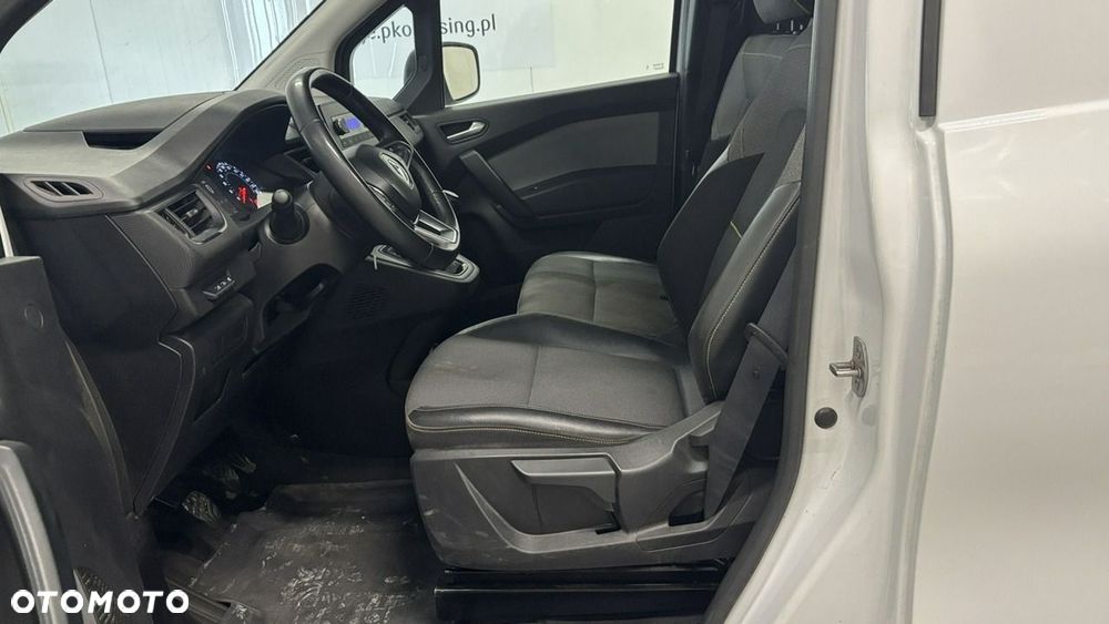 Renault Kangoo - 8