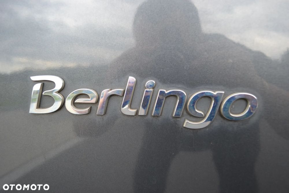 Citroën Berlingo - 22