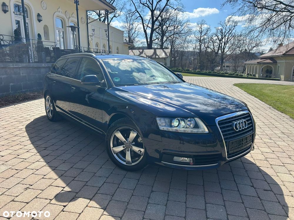 Audi A6 Avant 2.8 FSI - 3